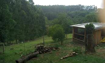 Imagem 7: Sítio Taquara Campestre