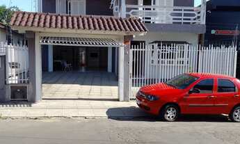 Imagem: CASA NO BAIRRO GUARANI