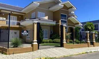 Imagem 2: Sobrado Parobé Centro