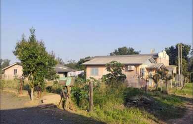 Imagem 2: TERRENO NO BAIRRO VILA NOVA