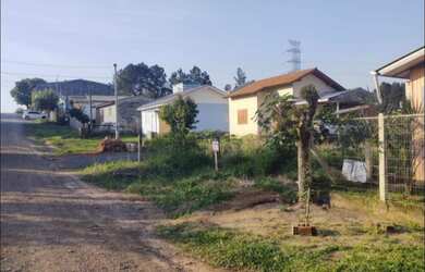 Imagem 3: TERRENO NO BAIRRO VILA NOVA