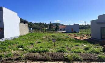 Imagem: TERRENO NO BAIRRO COLINA DO LEÃO (LOTEAMENTO