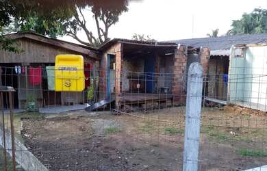 Imagem 3: TERRENO NO BAIRRO PALMEIRAS