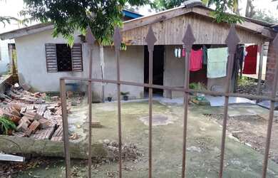 Imagem 2: TERRENO NO BAIRRO PALMEIRAS