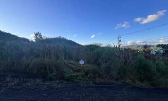 Imagem: TERRENO NO BAIRRO COLINA DO LEÃO (LOTEAMENTO