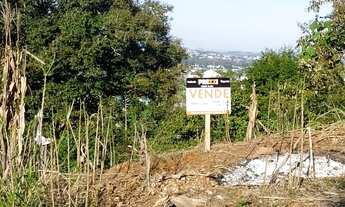 Imagem 1: TERRENOS NO BAIRRO ALVORADA