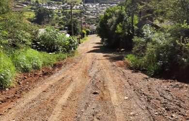 Imagem 4: TERRENO NO BAIRRO EMANCIPAÇÃO