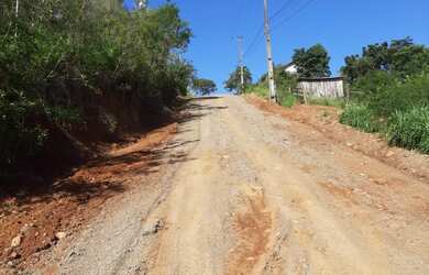 Imagem 5: TERRENO NO BAIRRO EMANCIPAÇÃO
