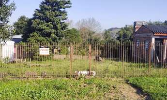 Imagem: TERRENO NO BAIRRO PLANALTO