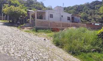 Imagem: TERRENO NO BAIRRO CENTRO