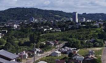 Imagem: TERRENO NO BAIRRO ALVORADA (LOTEAMENTO JARDIM