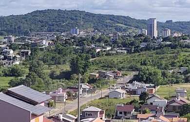 Imagem 2: TERRENO NO BAIRRO ALVORADA (LOTEAMENTO JARDIM ALVORADA II