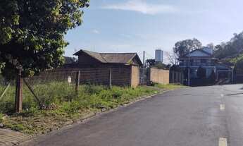 Imagem: Terreno Parobé Centro