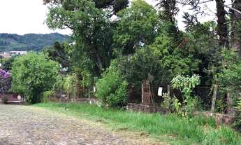 Imagem: TERRENOS NO BAIRRO CENTRO