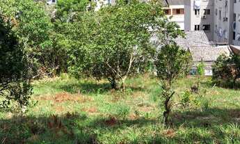 Imagem 6: TERRENOS NO BAIRRO CENTRO