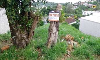 Imagem: TERRENO NO BAIRRO CENTRO