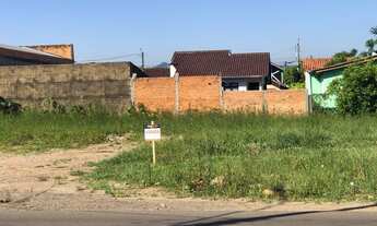 Imagem: TERRENOS NO BAIRRO NOVA GUARUJÁ