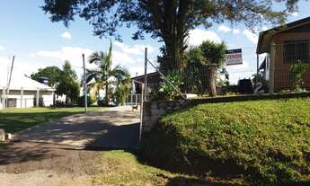 Imagem: CHÁCARA NO BAIRRO FAZENDA PIRES