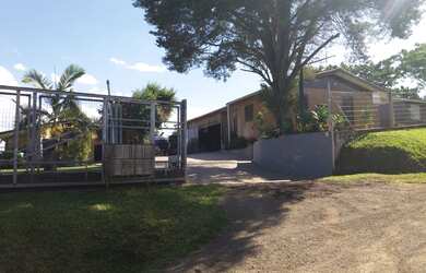 Imagem 2: CHÁCARA NO BAIRRO FAZENDA PIRES