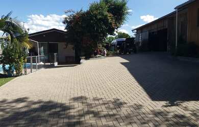 Imagem 4: CHÁCARA NO BAIRRO FAZENDA PIRES