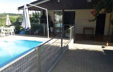 Imagem 5: CHÁCARA NO BAIRRO FAZENDA PIRES