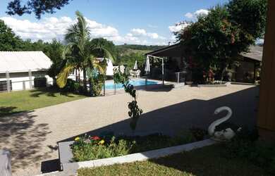 Imagem 6: CHÁCARA NO BAIRRO FAZENDA PIRES