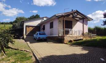 Imagem: CHÁCARA NA AREIA BRANCA