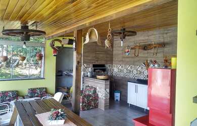 Imagem 4: CHÁCARA NA AREIA BRANCA