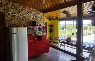 Imagem 7: CHÁCARA NA AREIA BRANCA