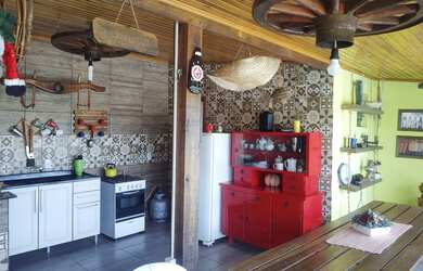 Imagem 5: CHÁCARA NA AREIA BRANCA