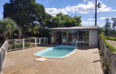 Imagem 2: CHÁCARA NA AREIA BRANCA