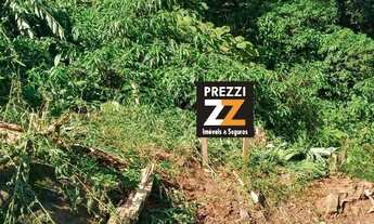 Imagem 3: TERRENO NO BAIRRO ALTO GUARUJÁ