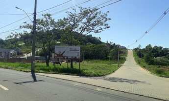 Imagem: TERRENOS NO BAIRRO CENTRO (LOTEAMENTO ACÁCIAS