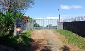 Imagem 2: CHÁCARA NO BAIRRO FAZENDA PIRES