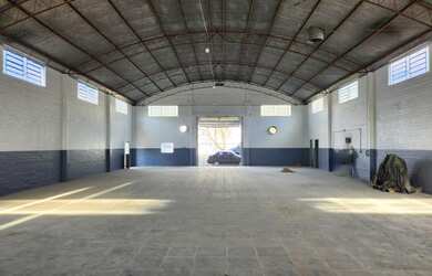 Imagem 3: Prédio comercial Centro