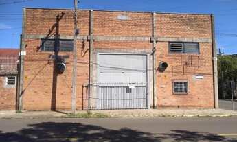 Imagem: Prédio comercial Centro