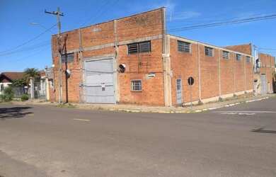 Imagem 2: Prédio comercial Centro