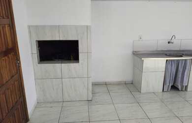 Imagem 3: CASA NO BAIRRO VILA NOVA