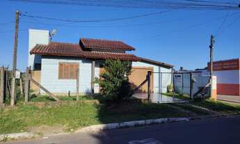 Imagem: CASA NO BAIRRO VILA NOVA