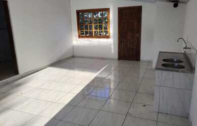 Imagem 4: CASA NO BAIRRO VILA NOVA