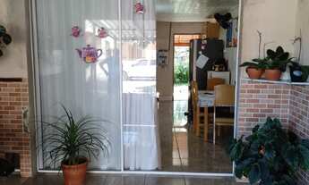 Imagem 4: CASA NO BAIRRO COHAB