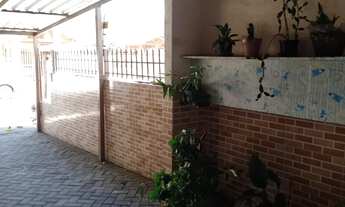 Imagem 6: CASA NO BAIRRO COHAB