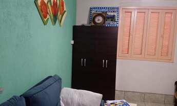 Imagem 7: CASA NO BAIRRO COHAB