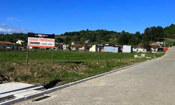 Imagem: TERRENOS BAIRRO SANTA ROSA