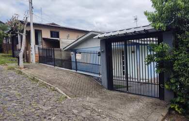 Imagem 3: CASA NO BAIRRO GUARUJÁ