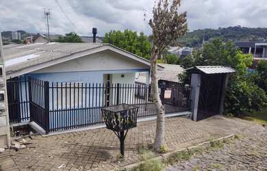 Imagem 4: CASA NO BAIRRO GUARUJÁ