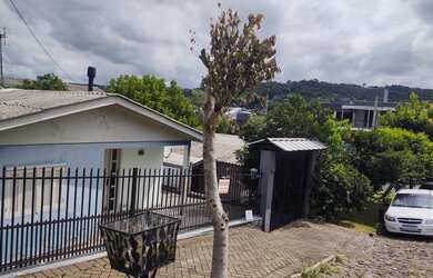 Imagem 6: CASA NO BAIRRO GUARUJÁ