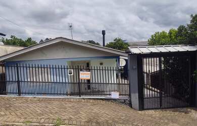 Imagem 7: CASA NO BAIRRO GUARUJÁ