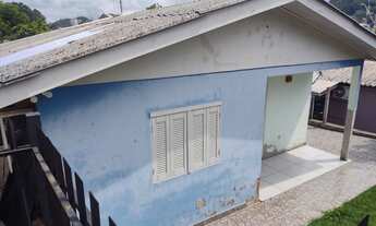 Imagem: CASA NO BAIRRO GUARUJÁ