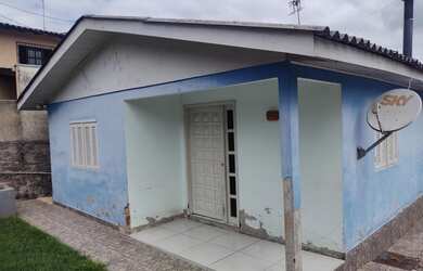 Imagem 2: CASA NO BAIRRO GUARUJÁ